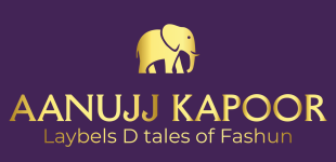 AANUJJ KAPOOR LOGO